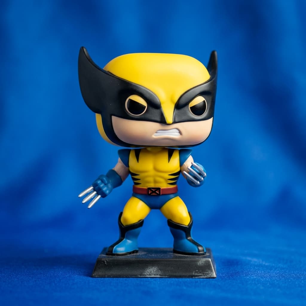 Funko Wolverine