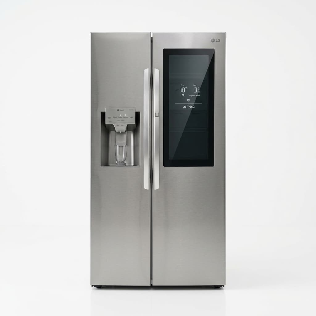 LG Fridge