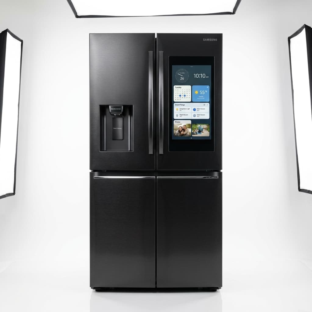 Samsung Fridge